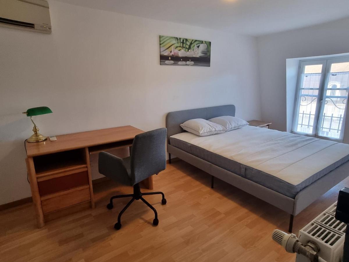 Appartement T3 Bis En Coeur De Ville Діжон Екстер'єр фото